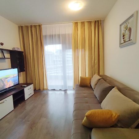 Apartment Adrialux Budva Zewnętrze zdjęcie