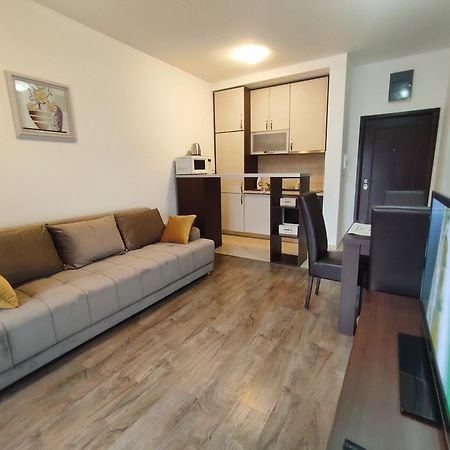 Apartment Adrialux Budva Zewnętrze zdjęcie