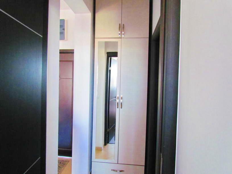 Apartment Adrialux Budva Zewnętrze zdjęcie