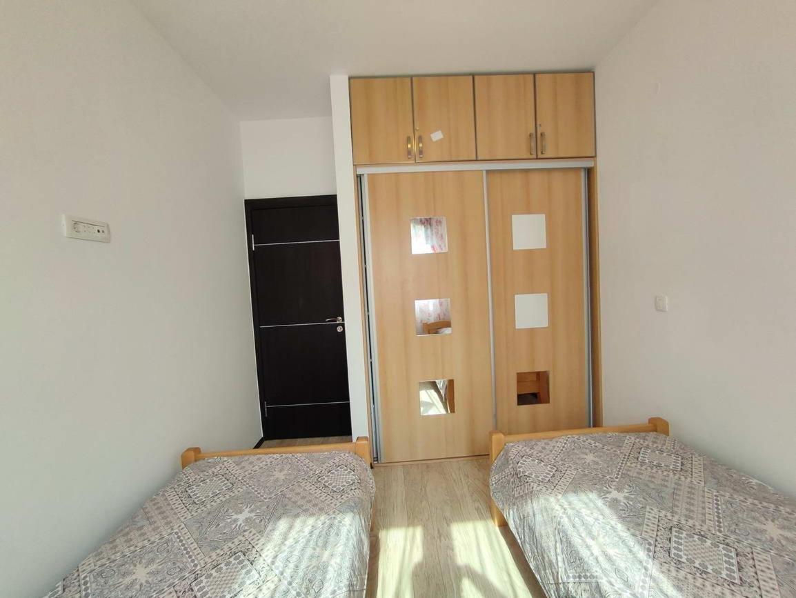 Apartment Adrialux Budva Zewnętrze zdjęcie