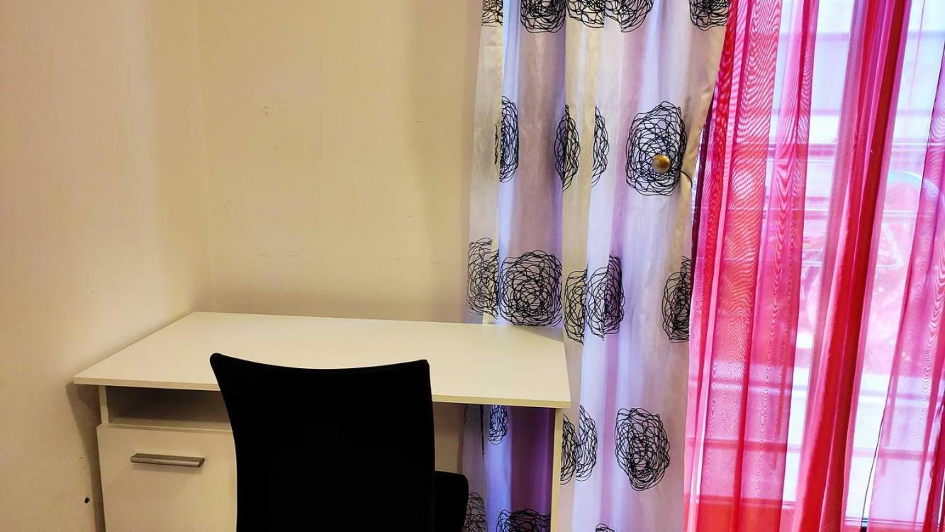 Apartment Adrialux Budva Zewnętrze zdjęcie