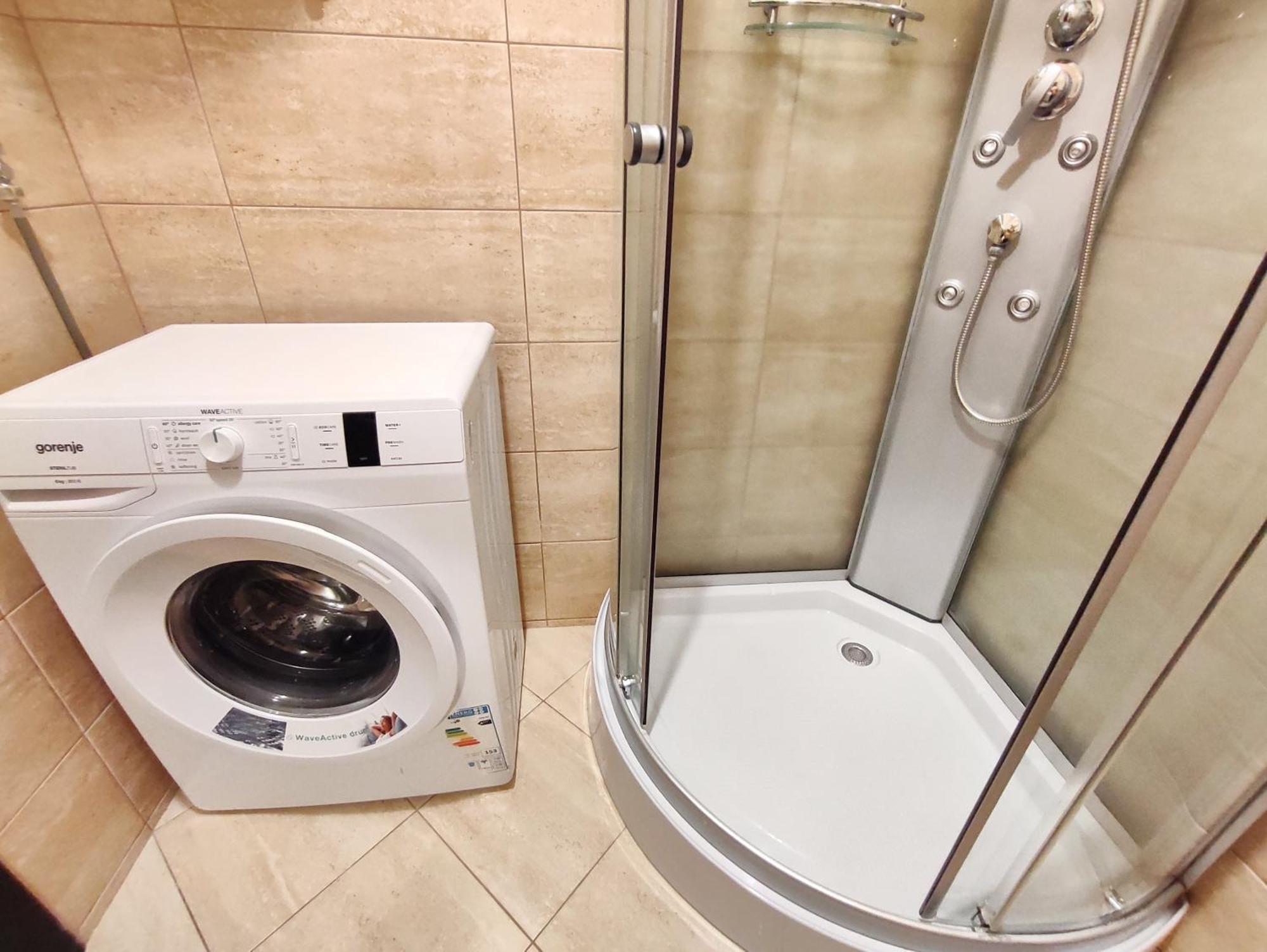 Apartment Adrialux Budva Zewnętrze zdjęcie