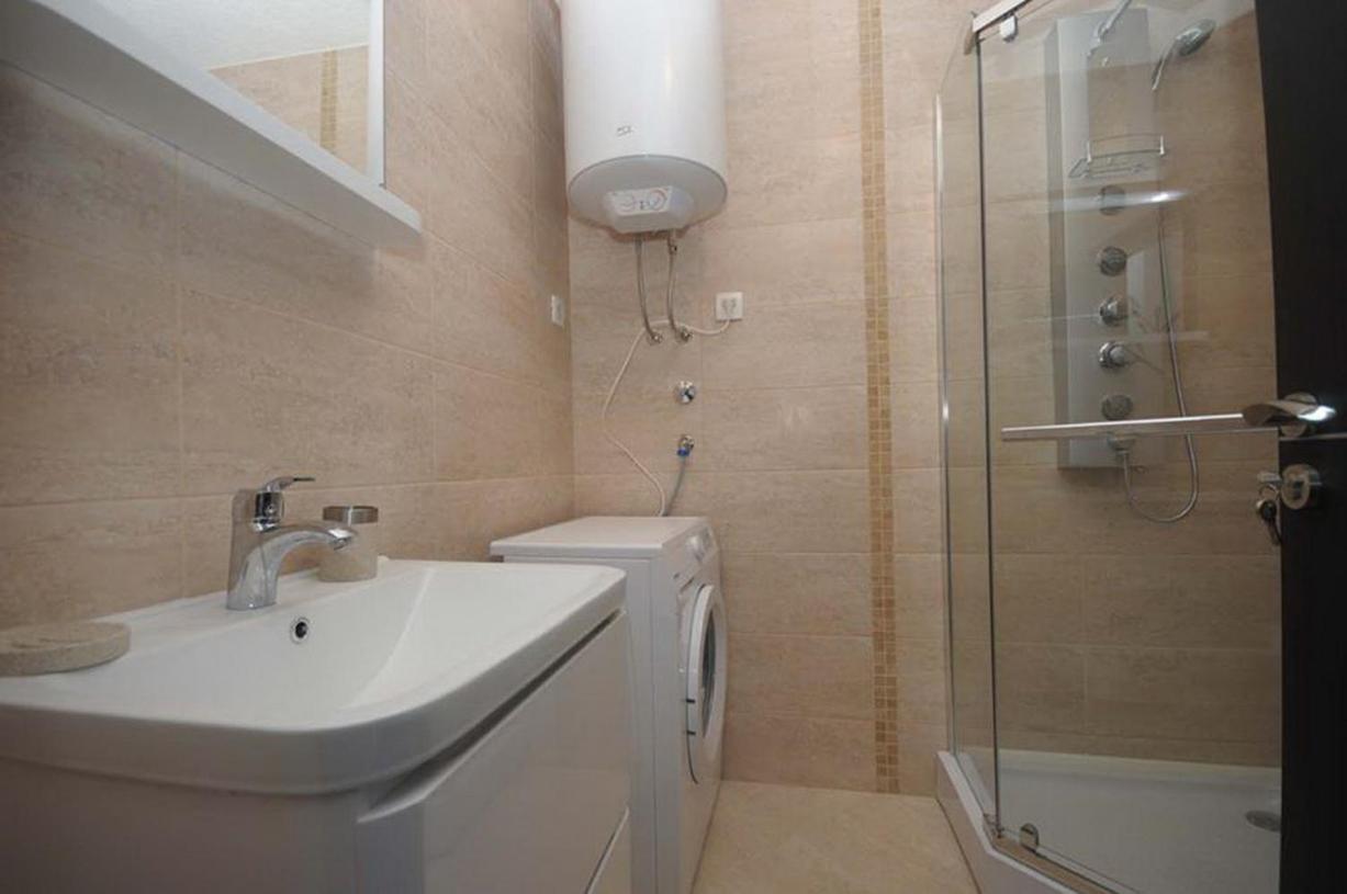 Apartment Adrialux Budva Pokój zdjęcie