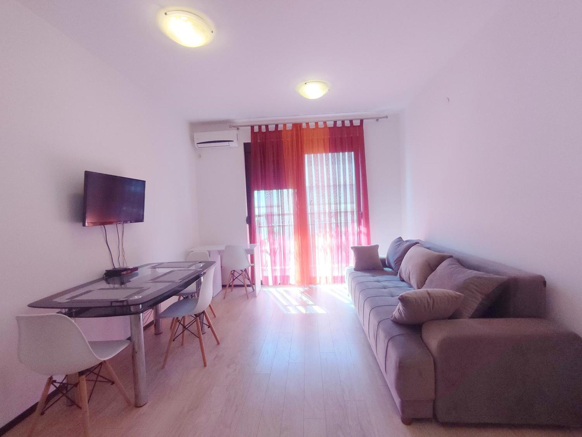 Apartment Adrialux Budva Pokój zdjęcie