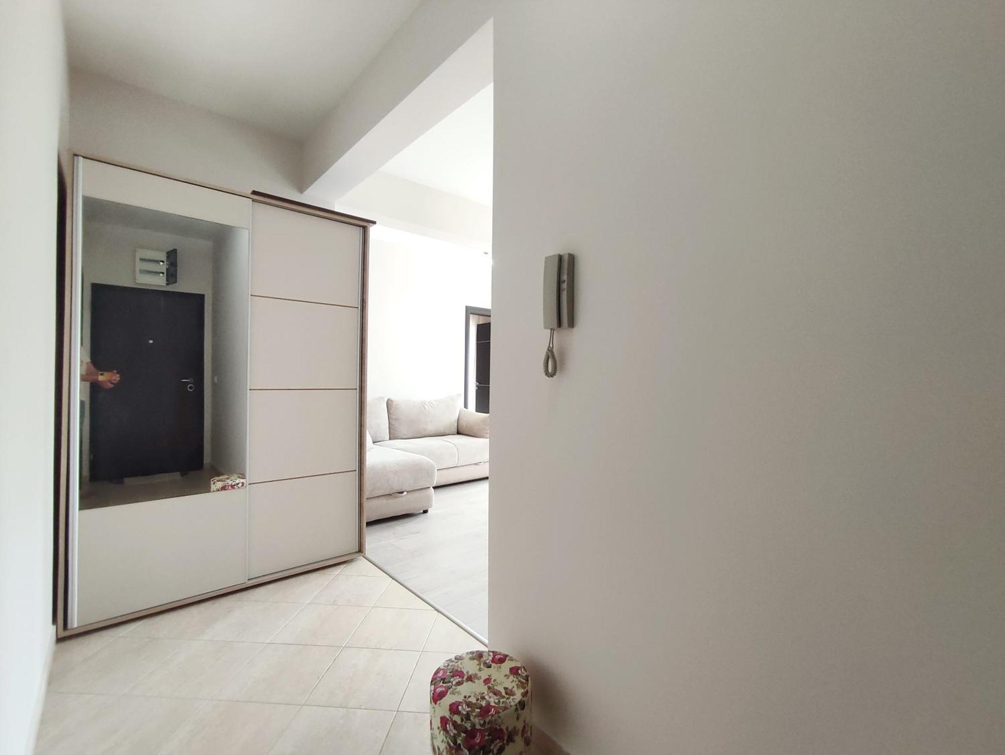 Apartment Adrialux Budva Zewnętrze zdjęcie