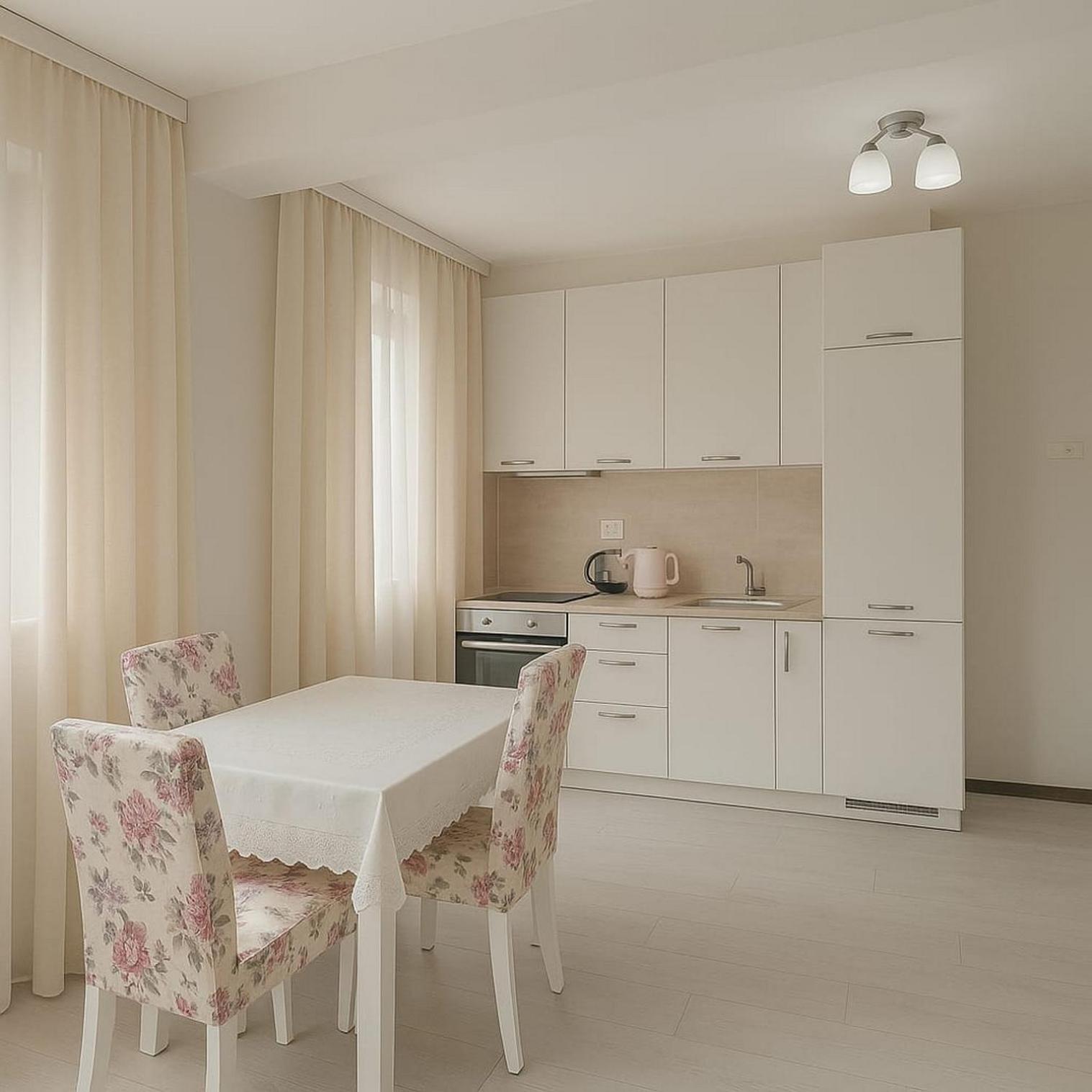 Apartment Adrialux Budva Zewnętrze zdjęcie